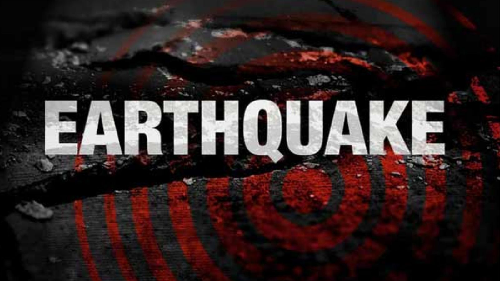 Earthquake tremors felt in Uttarakhand