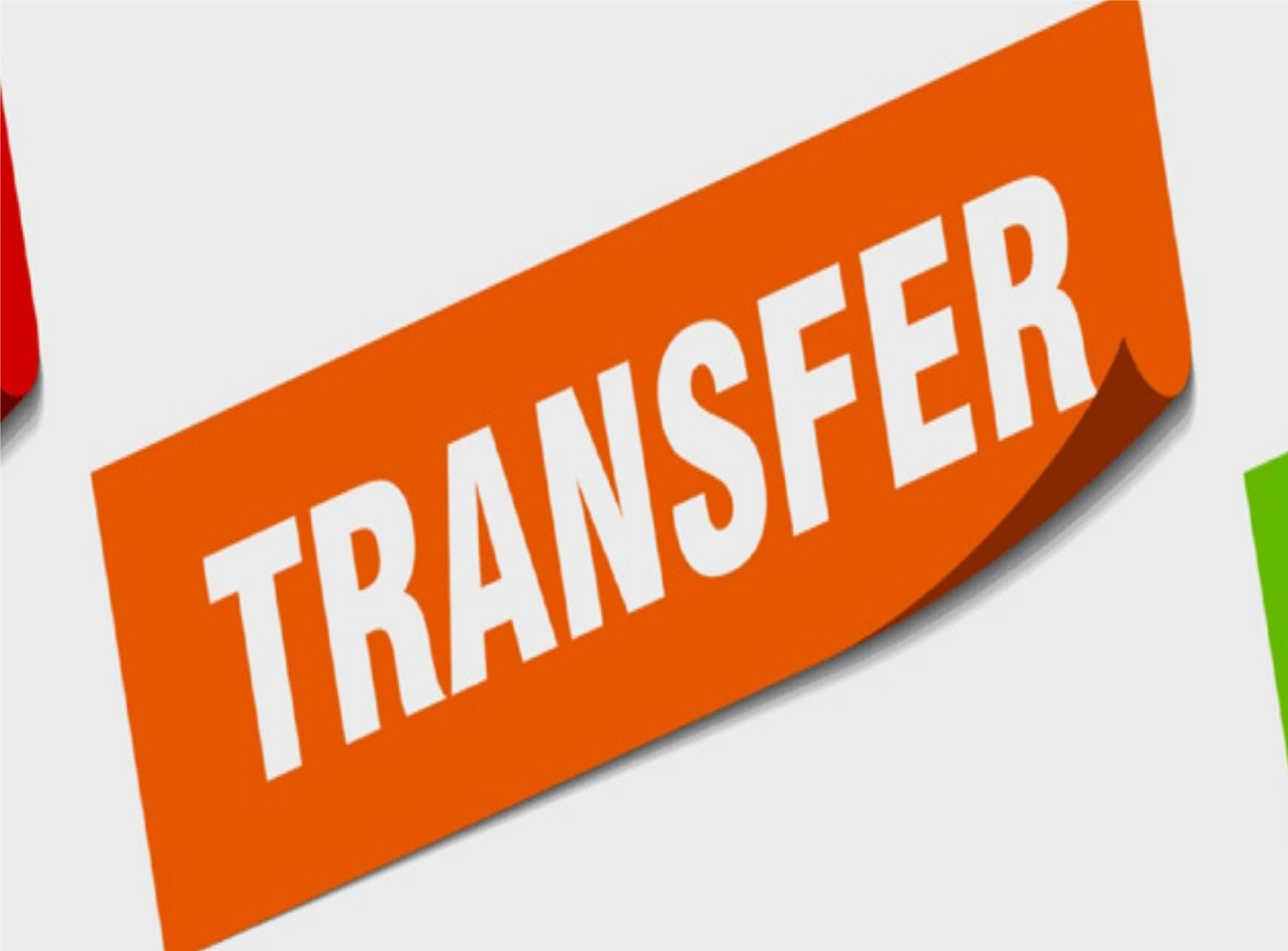 Major administrative reshuffle in Punjab, transfer of DCs and SSPs of districts