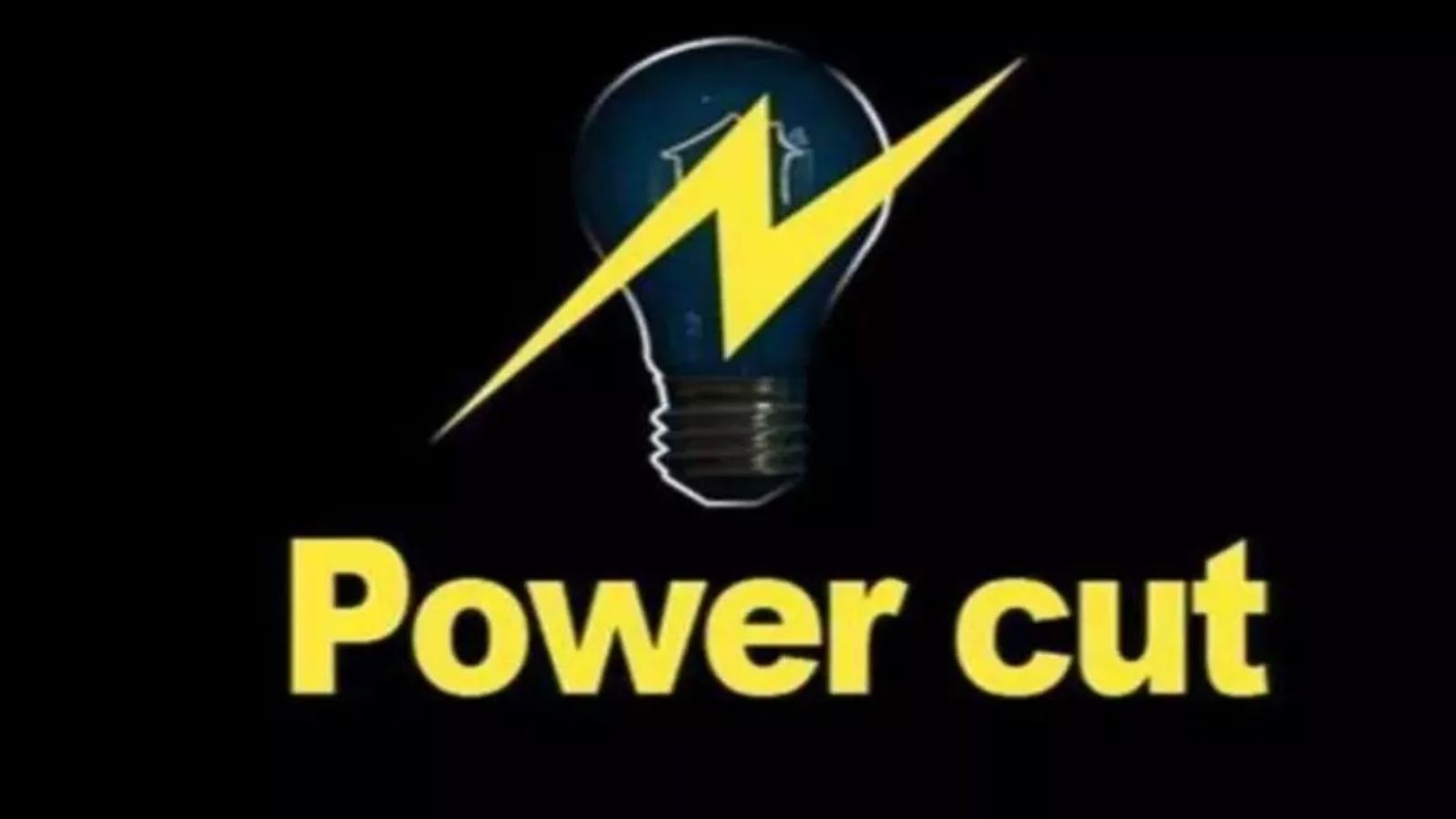 Power cut will be imposed in Jalandhar today as well, these areas will remain affected