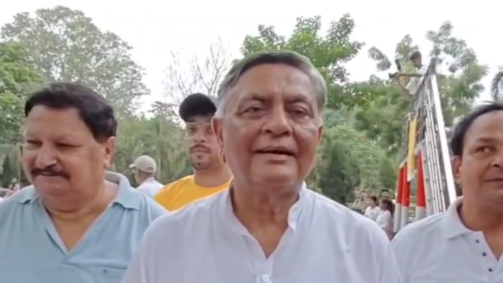 Jalandhar: Manoranjan Kalia's big revelation on Sidhu's return to BJP