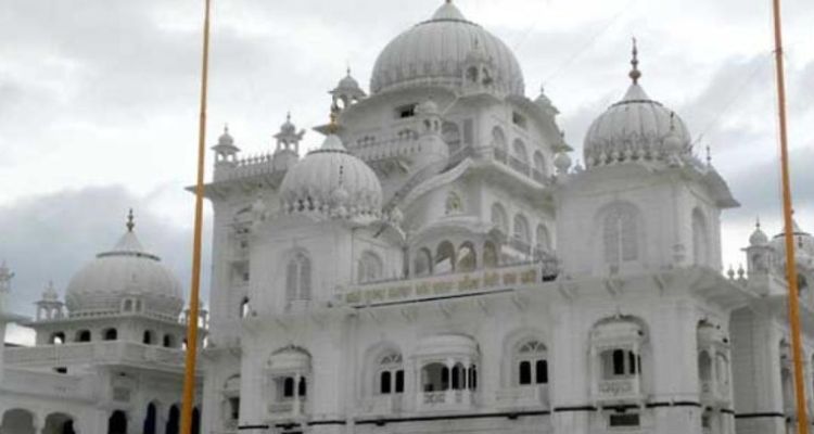 takhat sri patana sahib