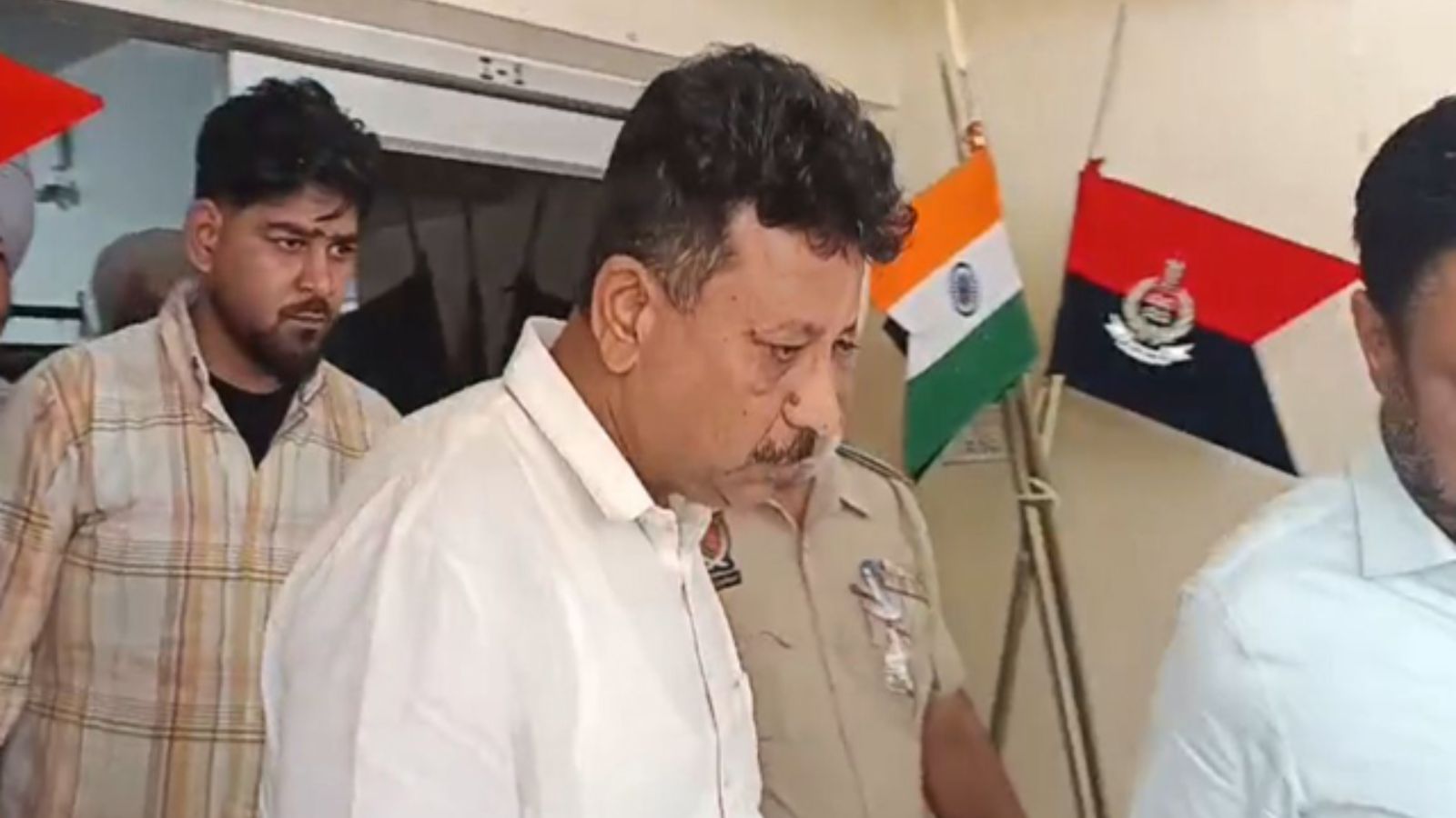 raman arora