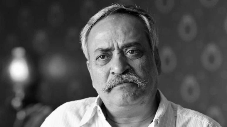 Advertising Ad Guru Piyush Pandey