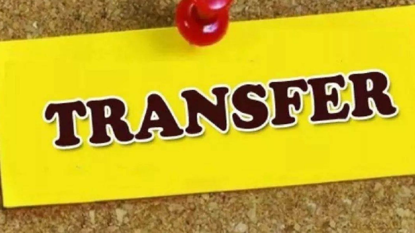 Administrative reshuffle in Punjab; DC Sakshi Sahni and several IAS officers transferred; see list