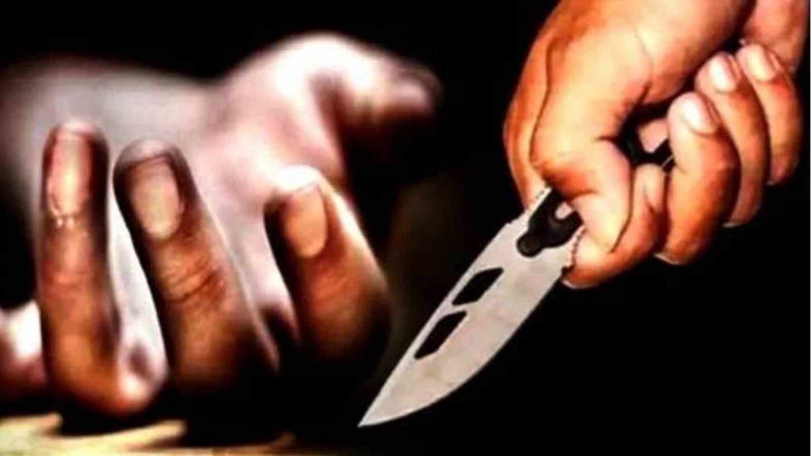 Brother kills brother on Diwali night in Jalandhar, terror in the area