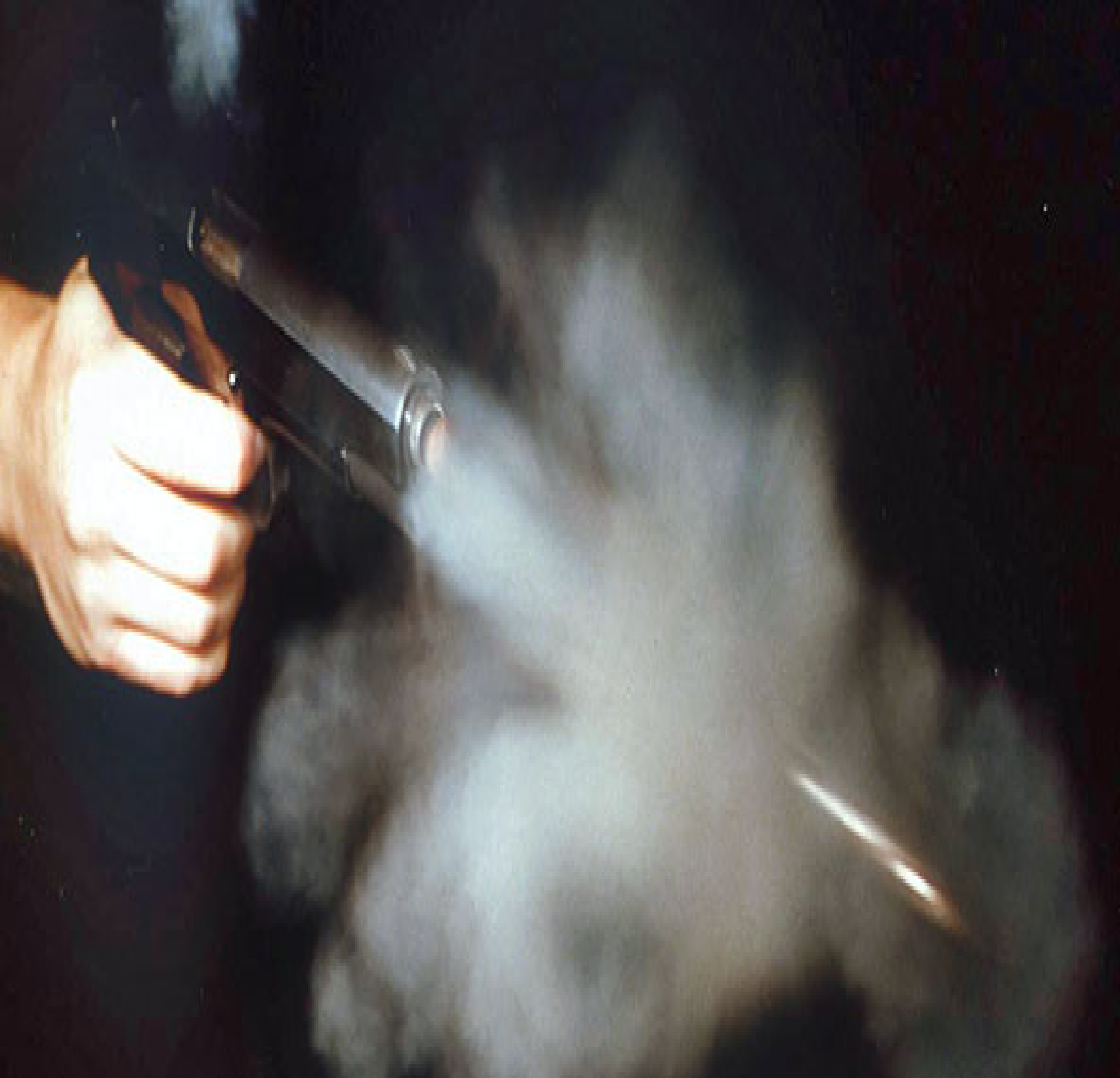 Shots fired at a dhaba in Kapurthala, panic spread in the area