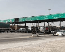 Punjab Toll Plazas Free For 5 Hours Today | Kaumi Insaf Morcha Protest