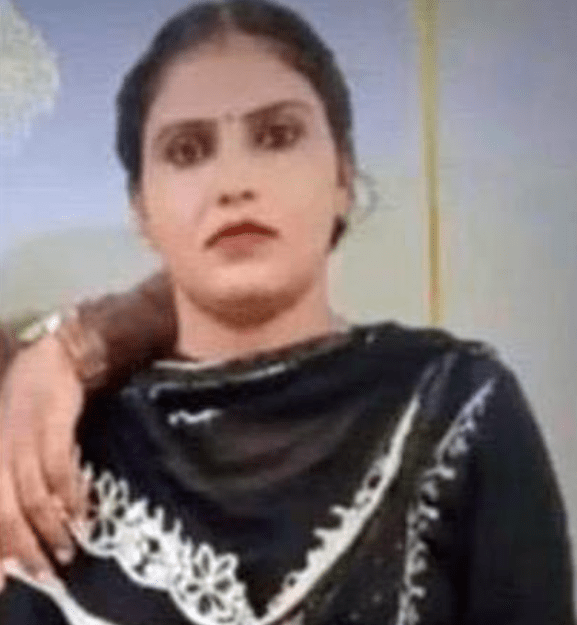 Mother of 2 murdered in Amritsar hotel, boyfriend accused of strangling her