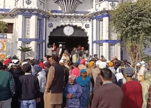 Jalandhar: 13-year-old innocent girl offered last rites, mother will get government job: Minister Mahendra Bhagat