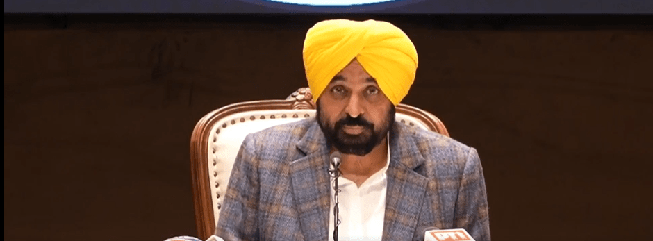 CM Mann invites rude employees for talks, I don't want anyone's hearth to go out