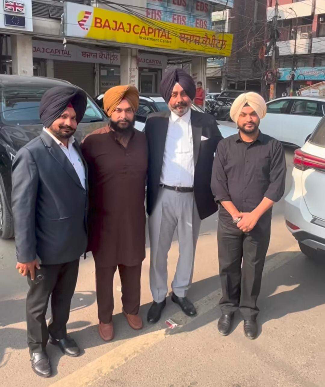 Jalandhar's HEART ATTACK paratha seller moves High Court, says - Police is pushing!