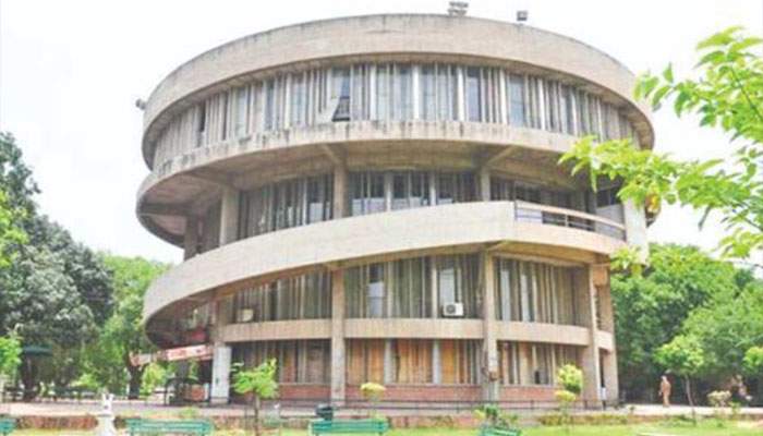 Vice President gives green signal to Panjab University Senate elections, this is a victory for entire Punjab: CM Mann