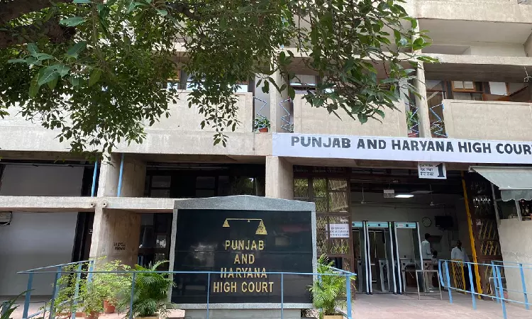 Amritpal again approaches High Court after bail plea rejected