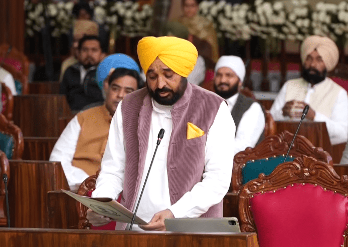 Sri Anandpur Sahib, Talwandi Sabo and Sri Amritsar Sahib (Galiara) declared holy cities, meat/liquor/tobacco shops to be closed