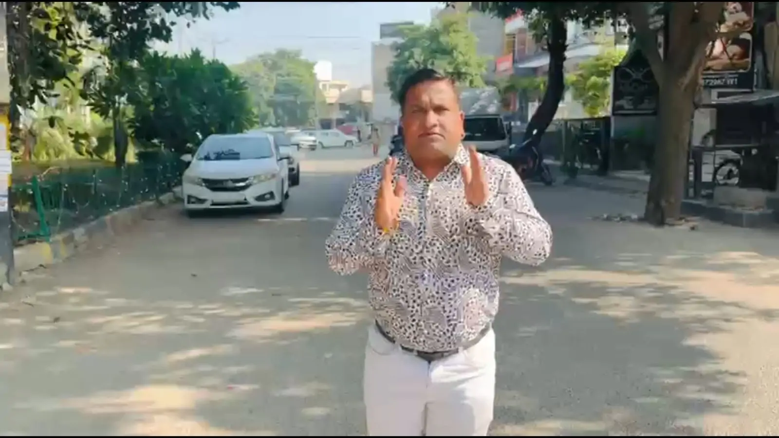 Jalandhar Model Town Market President Rajiv Duggal welcomed the SC decision, said – the orders regarding stray animals should be implemented soon.