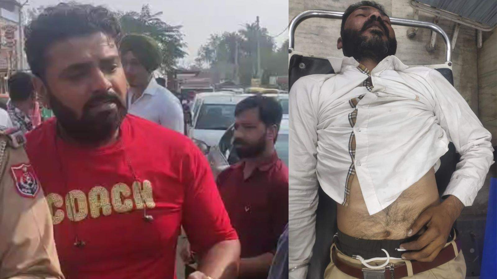 Roadways bus driver beaten to death in Jalandhar, minor dispute turns bloody