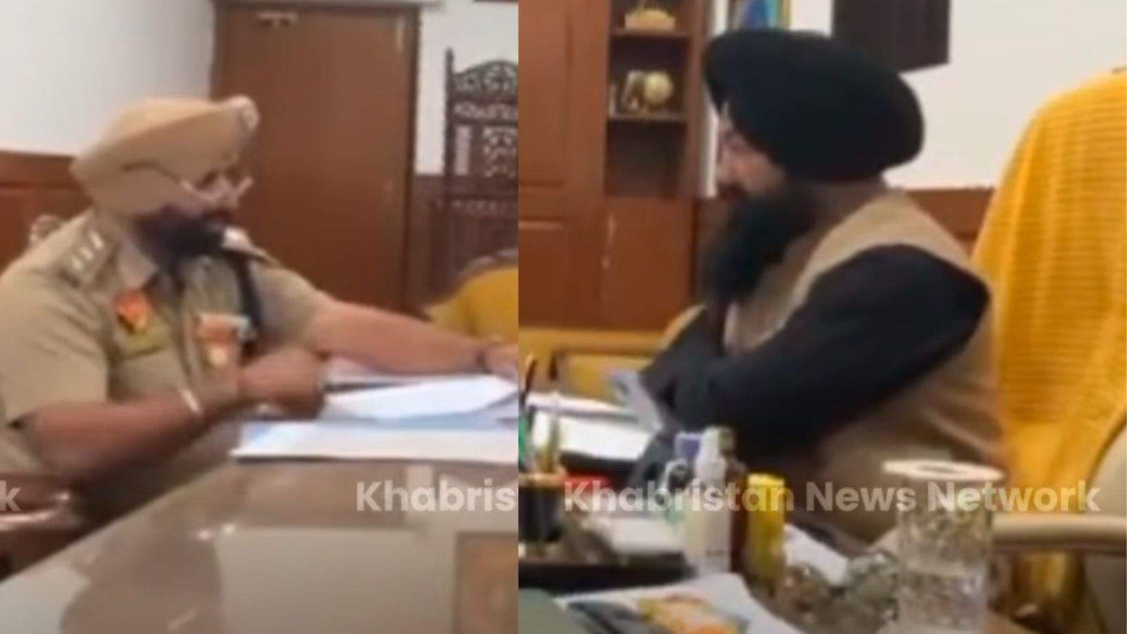 Raja Warring controversial comment case, Kapurthala Police submits report to SC Commission