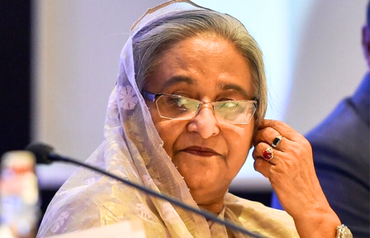 Former Bangladesh Prime Minister Sheikh Hasina sentenced to death, ICT found guilty