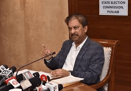 Zila Parishad and Block Samiti elections announced in Punjab