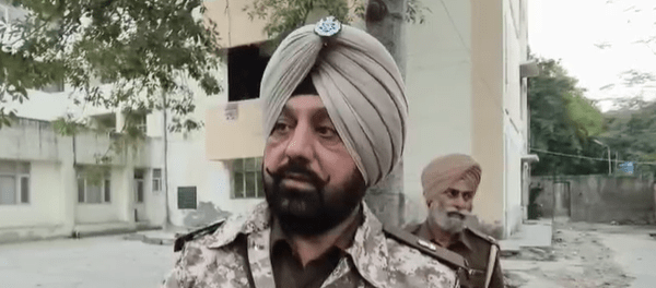 Jalandhar: Accused of murder of girl appears in court, remanded for so many days