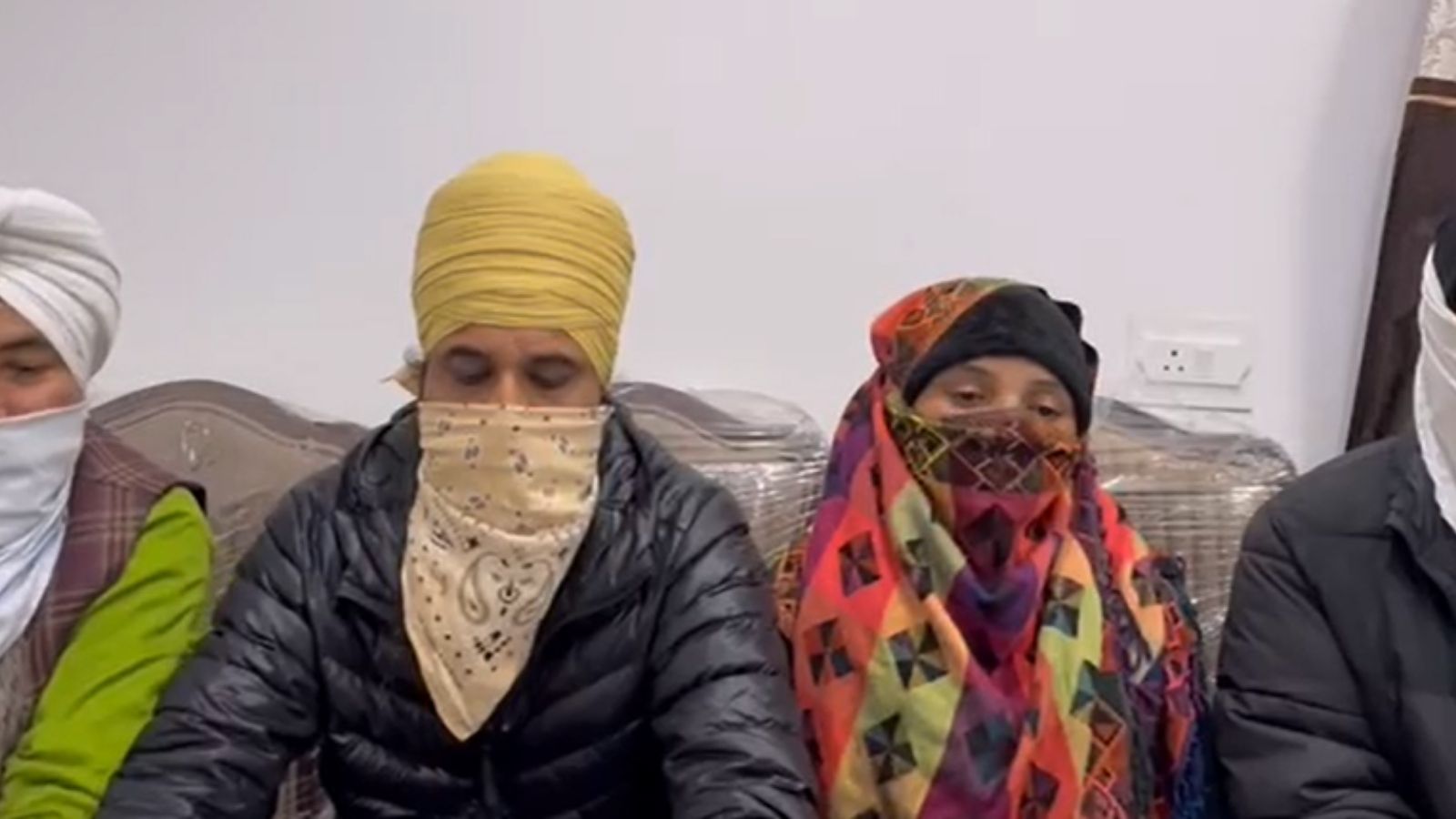 Victim Family Slams Pastor Ankur Narula Statement