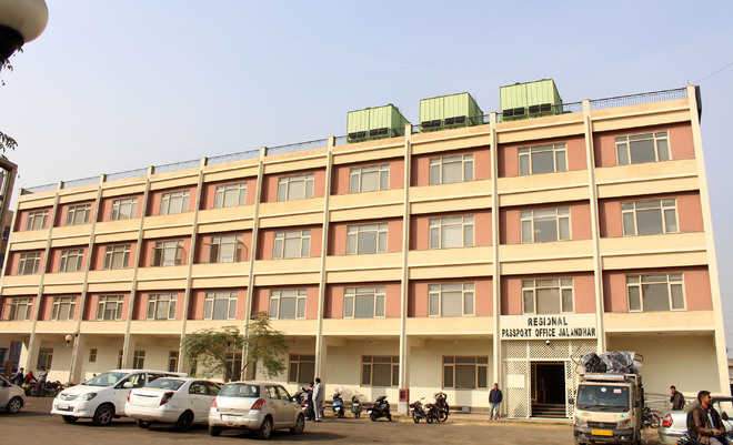 Passport Office Jalandhar To Hold ‘Passport Adalat’