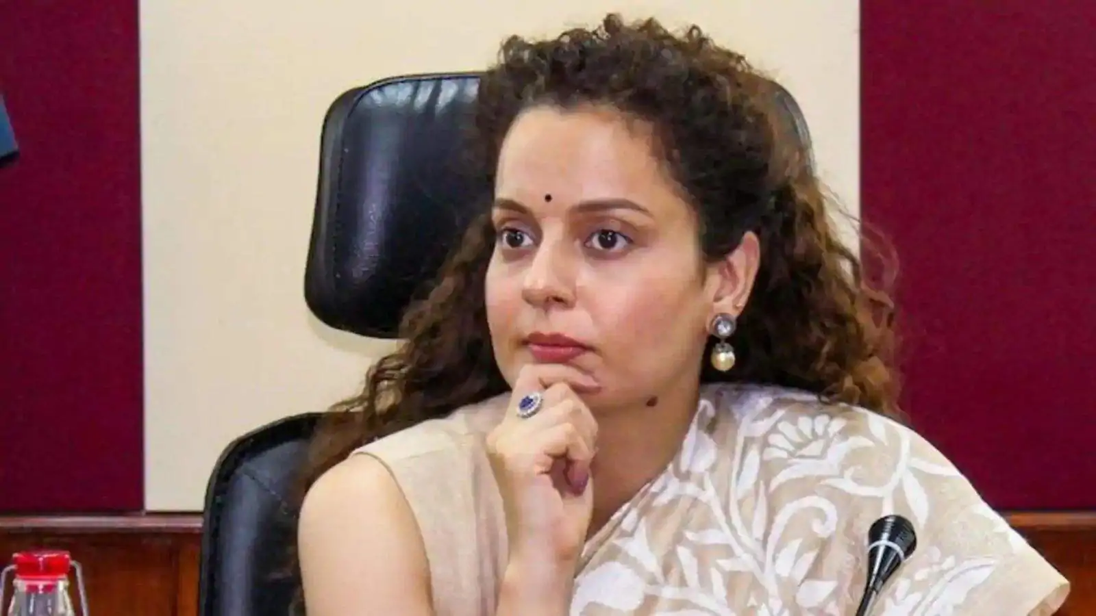 Kangana Ranaut Defamation Case