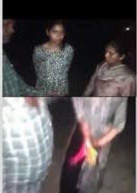 Throw Daughter Canal Alive Update