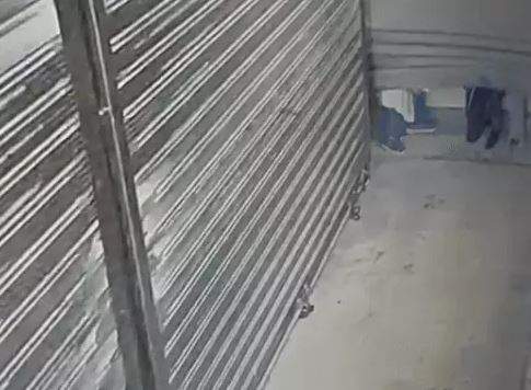 Ludhiana Ghanta Ghar Kartar Complex Theft Six Shops Targeted Latest Update