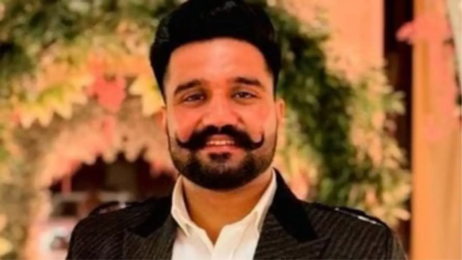 Mohali Kabaddi player killing