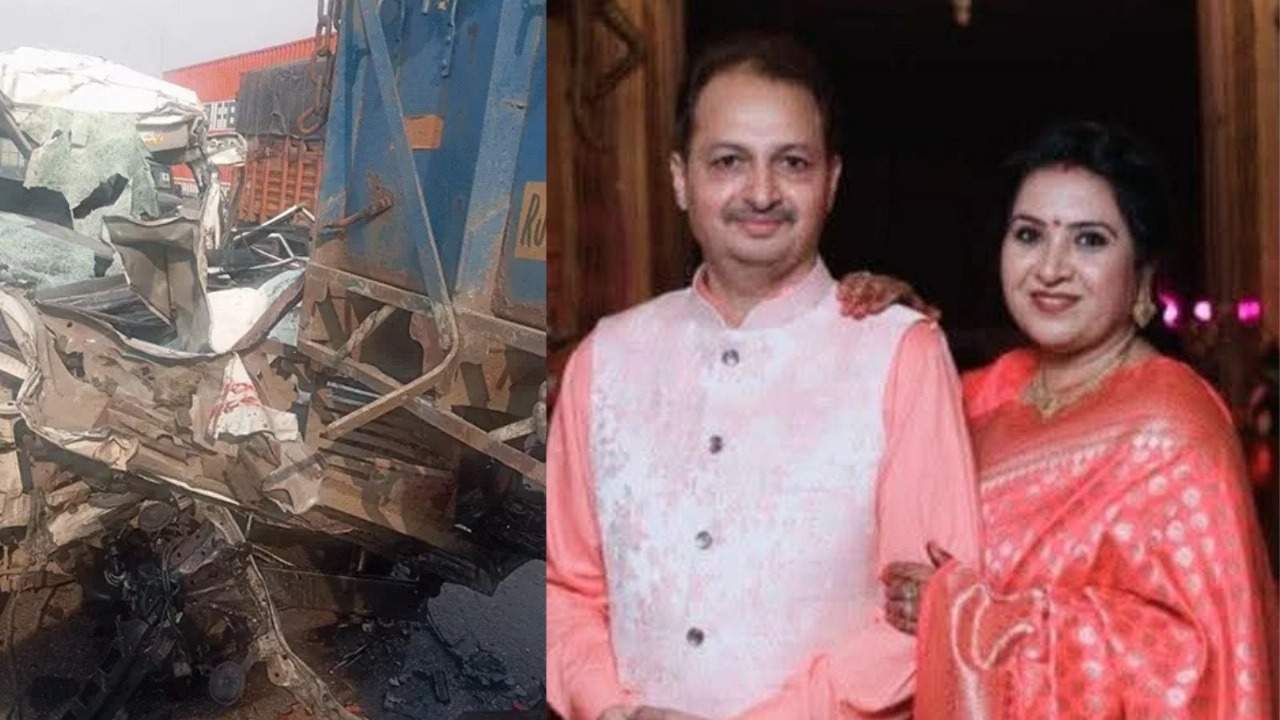 Ludhiana Sahnewal Accident: Jewellery And Cash Missing After Crash That Killed Bride’s Parents