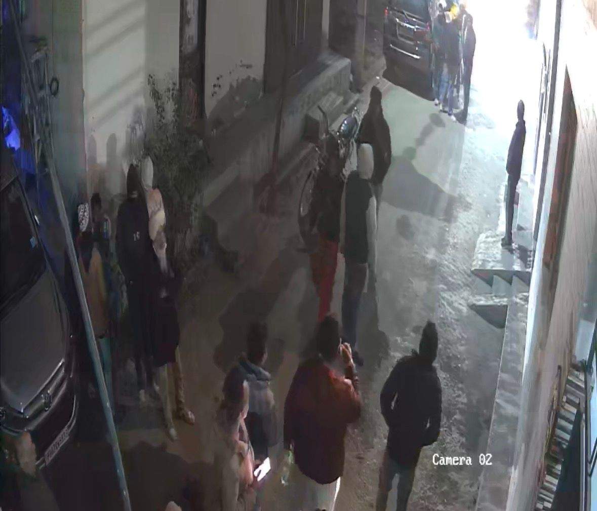 Jalandhar: FIR registered against several people including a Congress councilor over sewer cleaning.