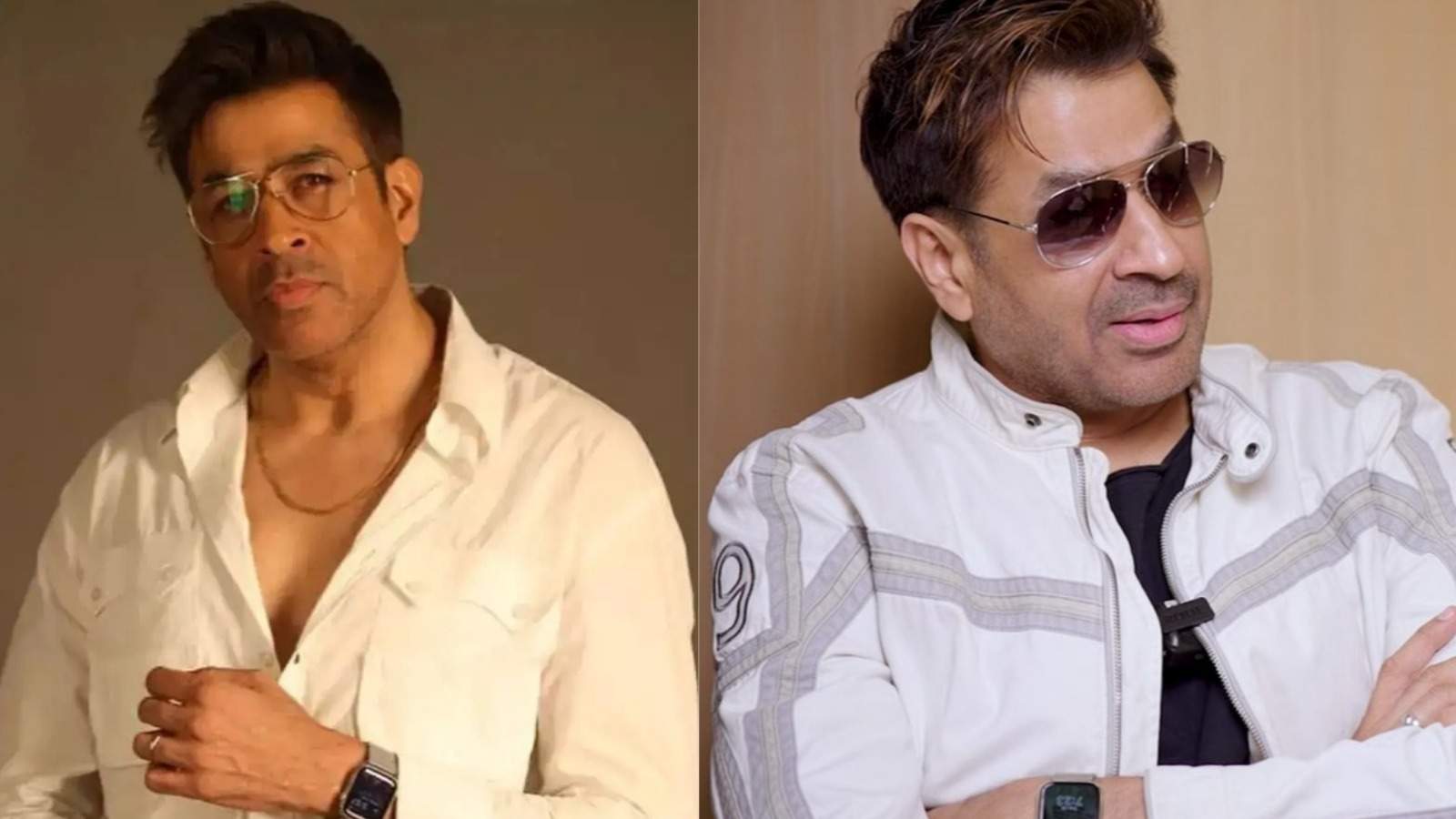 Amritsar Rajat Bedi 10 Years Golden Temple