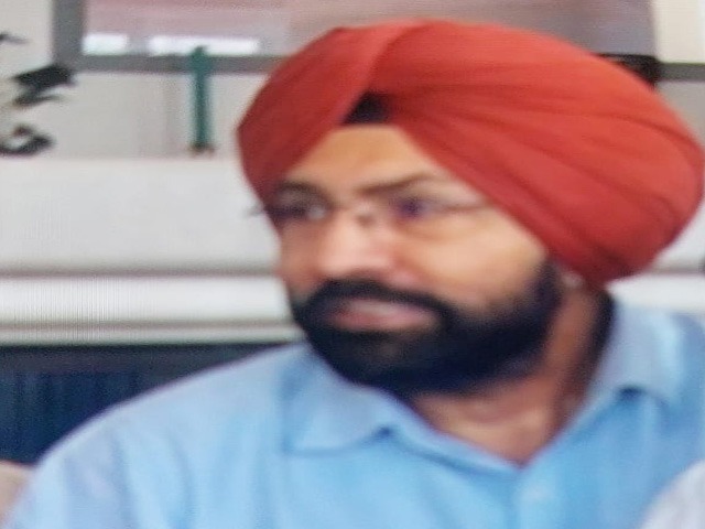 Former IG of Punjab shoots himself, condition critical, suicide note recovered