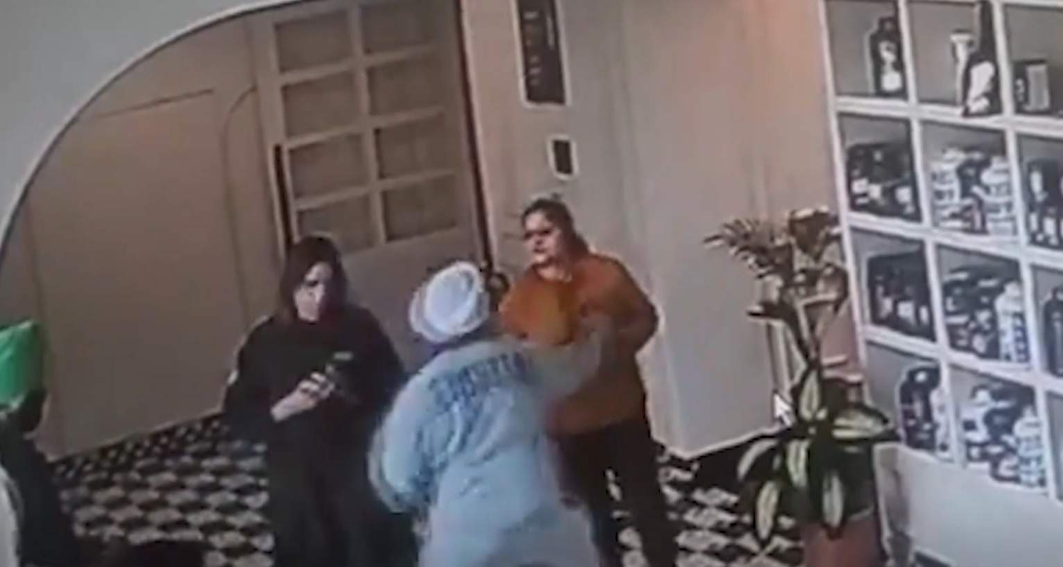 Amritsar Gym Clash: Bodybuilder And Fiancée