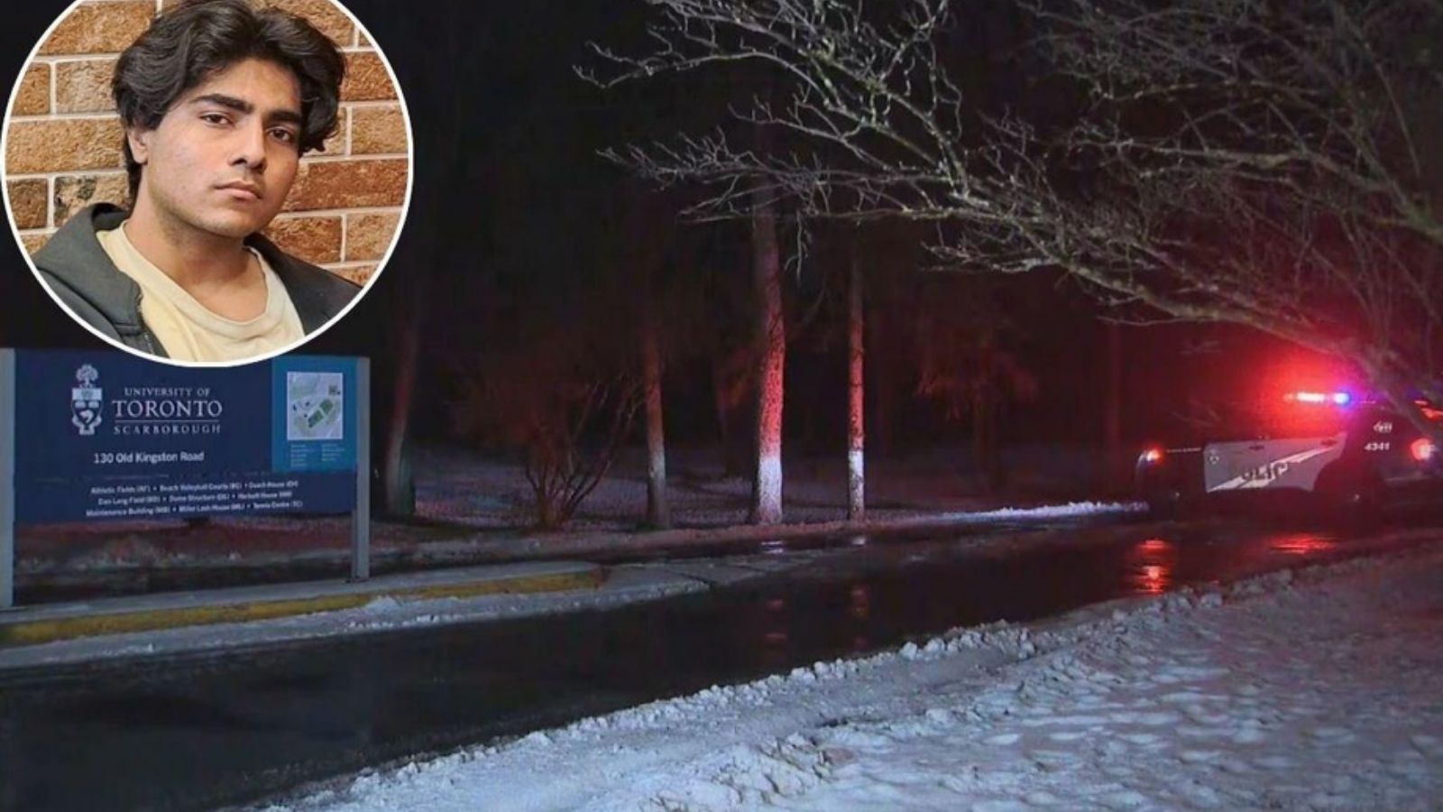 Indian youth shot dead in Canada, accused absconds after incident in Toronto