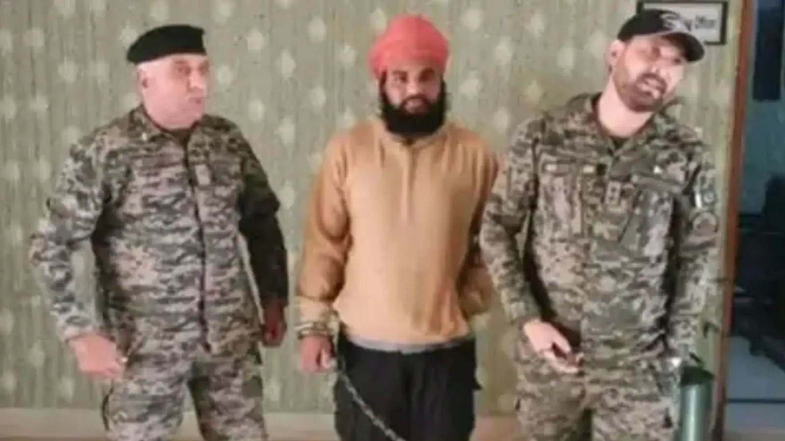 Jalandhar: Youth missing for several days reaches Pakistan! Arrested by Pakistan Rangers