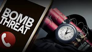 Chandigarh District Court Bomb Threat