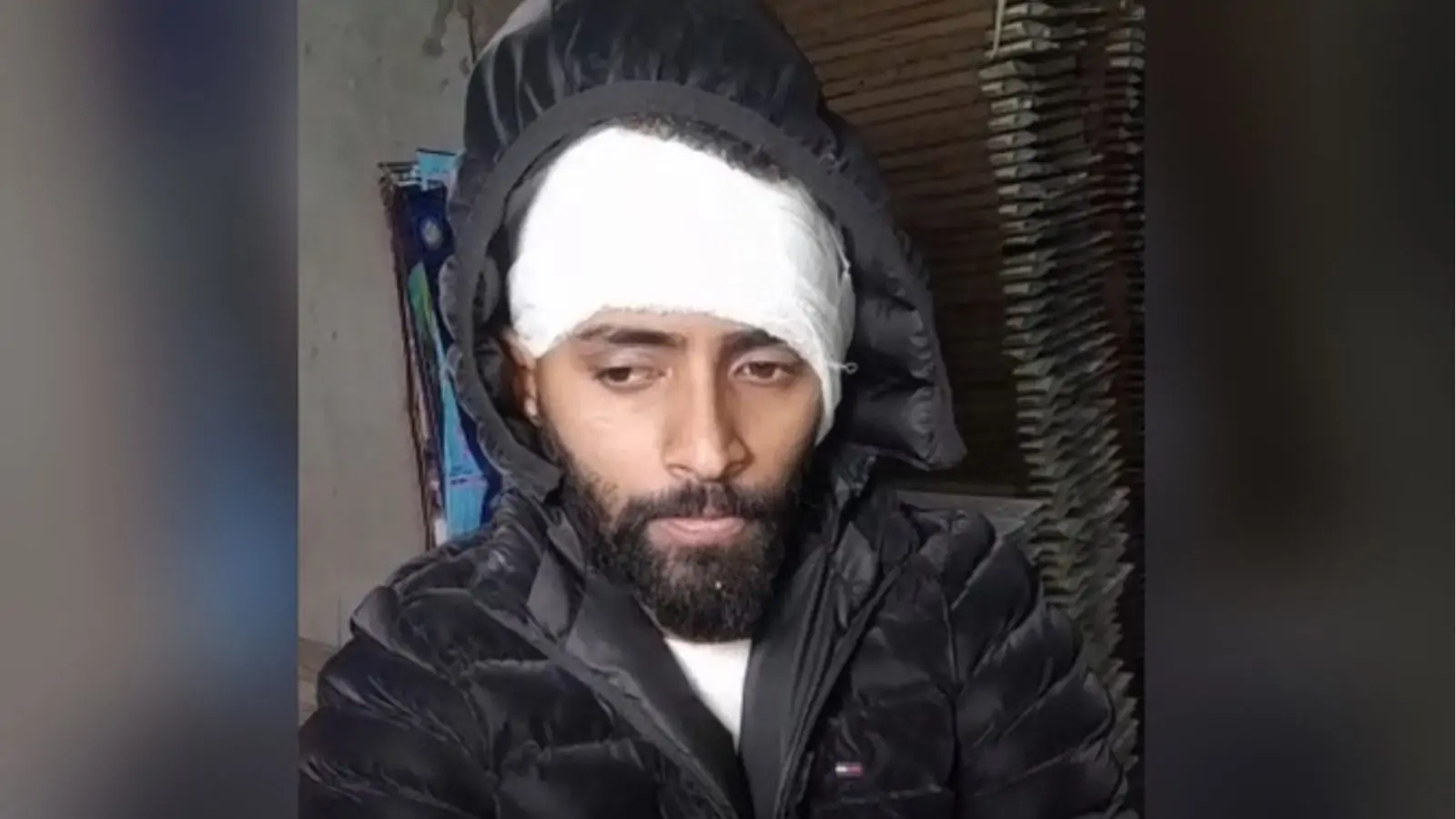 Youth's ear cut off with Chinese string in Jalandhar, bloody string being sold despite ban