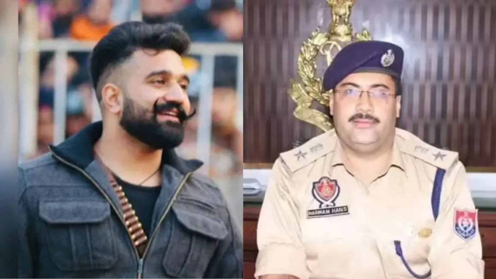 Encounter of Rana Balachauria's killers, 1 accused arrested from Delhi Airport