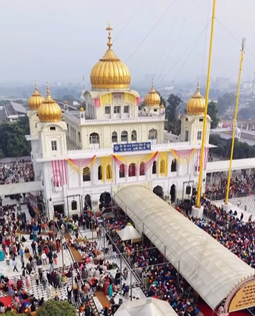3-day Shaheedi Jor Mela begins in Sri Fatehgarh Sahib today, see details of events