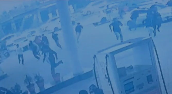 Jalandhar: Police statement comes to light in petrol pump firing case, search for accused continues