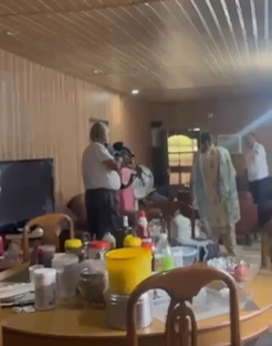 Friend shoots friend in Batala, incident with man who came to ask for loaned money