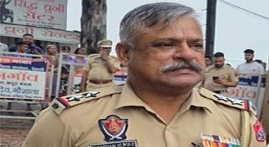 Jalandhar: High Court gives shock to former SHO Bhushan Kumar! Bail petition rejected