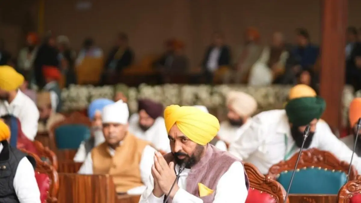 Amritsar, Anandpur Sahib and Talwandi Sabo cities granted status of holy cities, Governor gives final approval