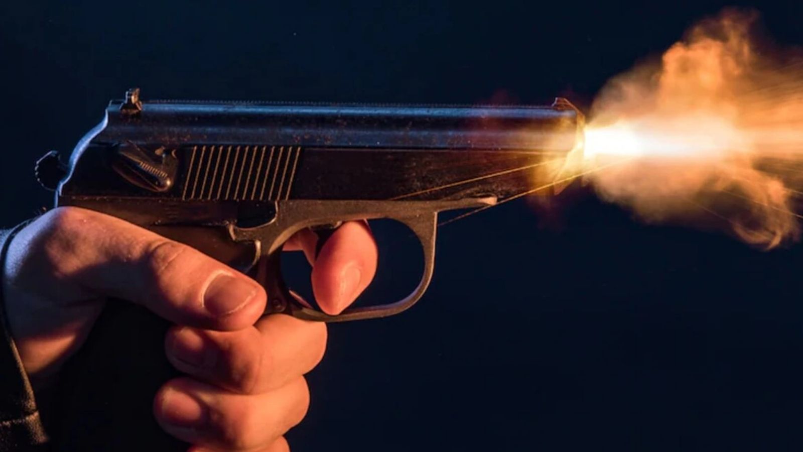 Encounter in Hoshiarpur, gunfire between police and miscreants