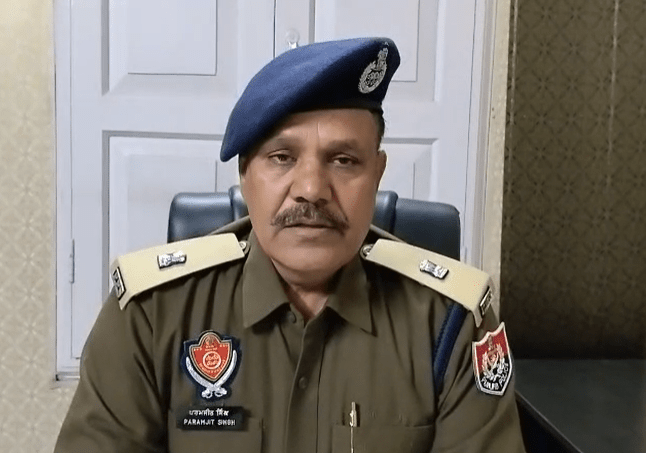 Accused Kalu, who killed Vikas in Jalandhar, arrested