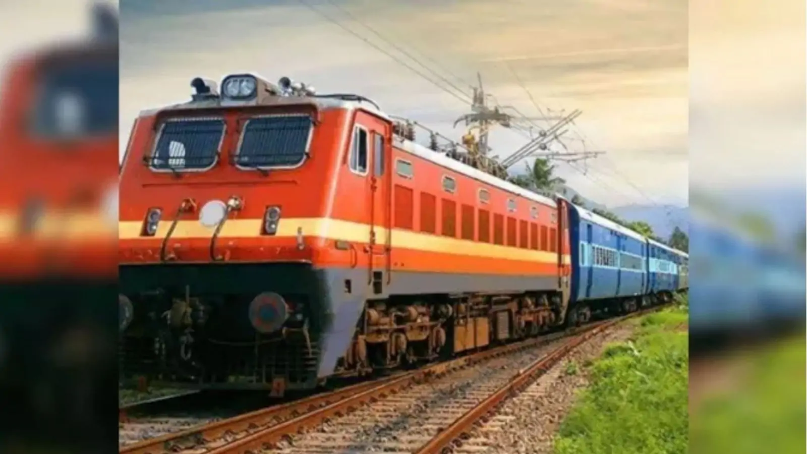 Indian Railways has increased fares