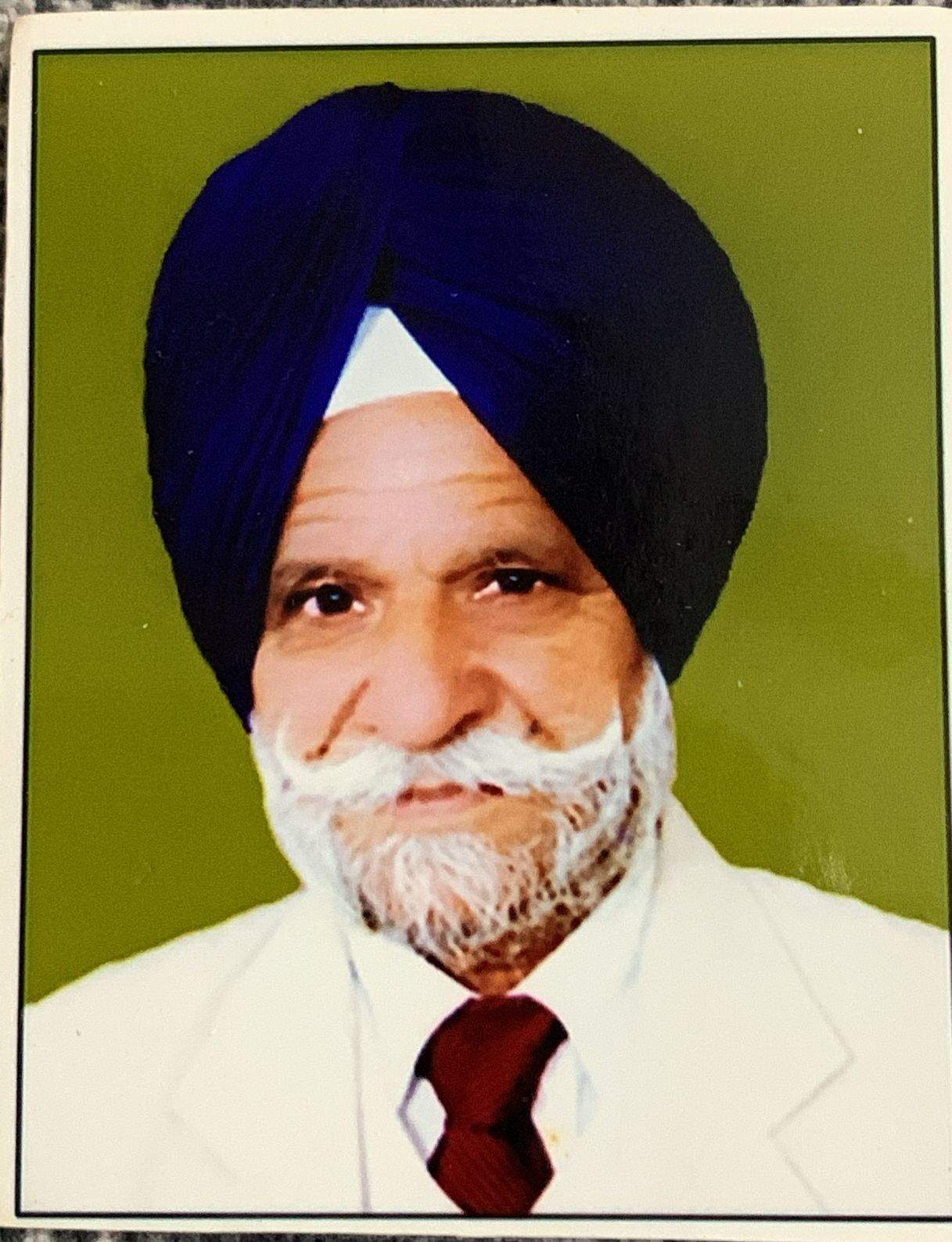 Shiromani Akali Dal mourns death of former minister Master Tara Singh Ladal