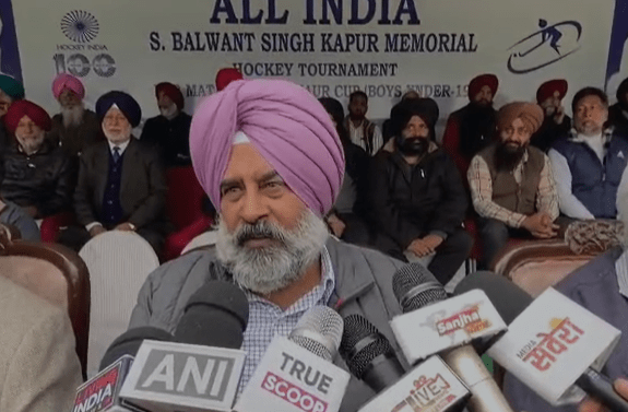 Jalandhar: Will Captain Amarinder Singh return to Congress? MLA Pargat Singh's big statement